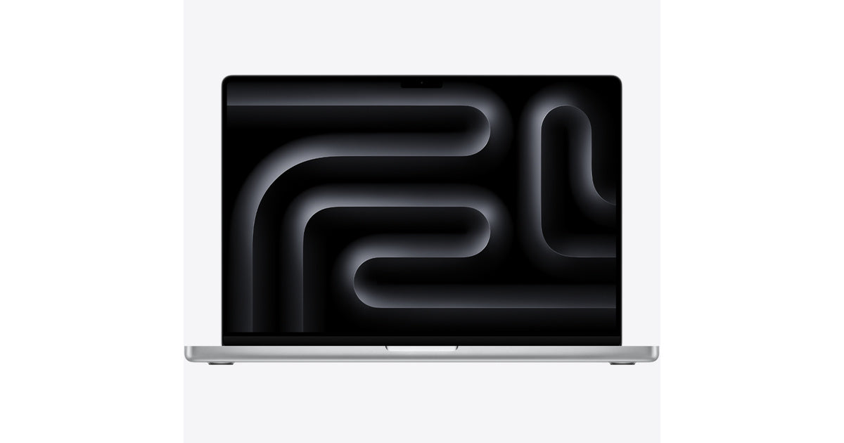 Apple MacBook Pro M4 Pro 16 pouces Argent 24 Go 512 Go (MX2T3FN/A) — Maroc